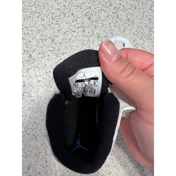 Nike Air Jordan 11 Retro // 2c - Picture 7 of 10